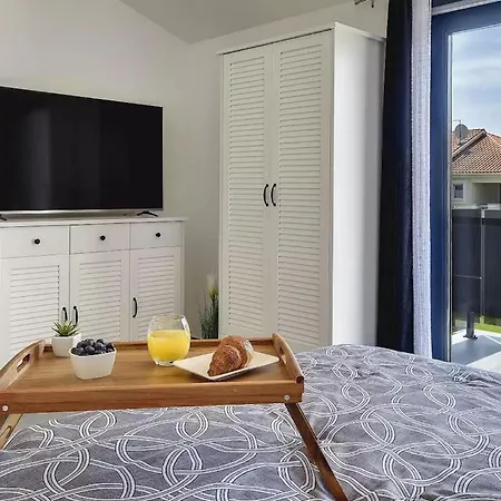 Дом отдыха D&v Пула