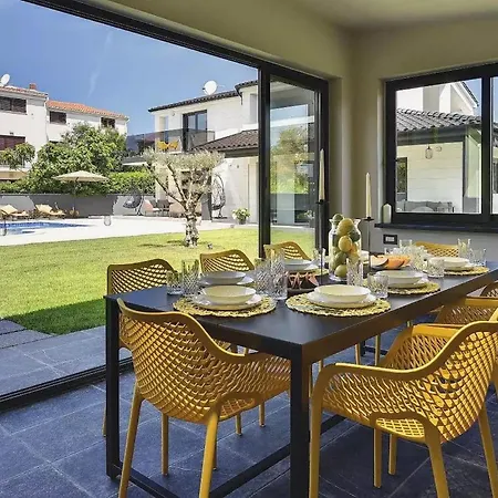 Дом отдыха D&v