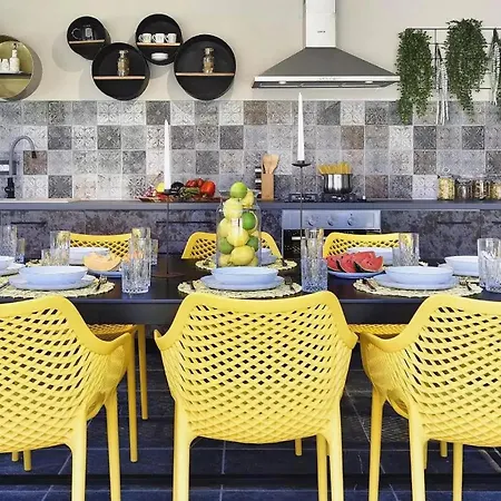 D&v Дом отдыха *