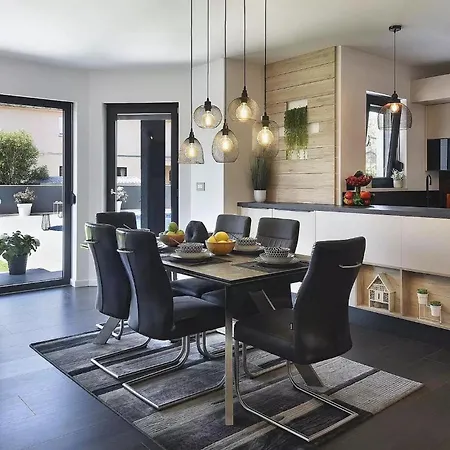 Дом отдыха D&v *