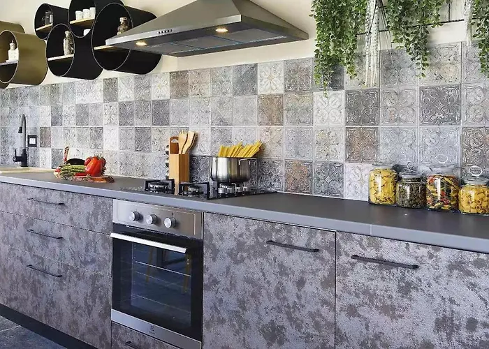 D&v بيت للعطل