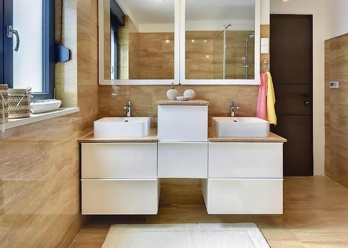 D&v بيت للعطل *