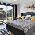 Feriehus D&v *