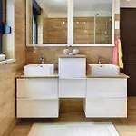 D&v Feriehus *