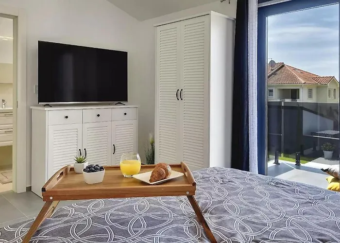 Holiday home D&v Pula