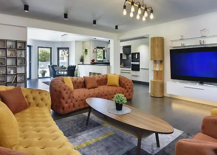 D&v Holiday home Pula