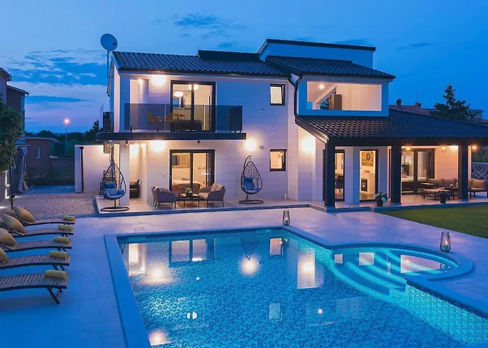 Holiday home D&v Pula