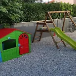 D&v Holiday home Pula