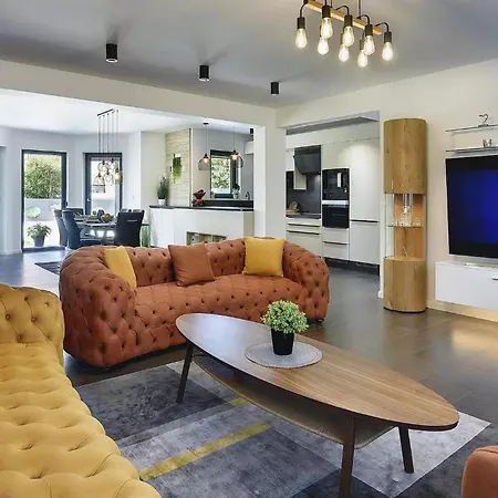 D&v Holiday home Pula