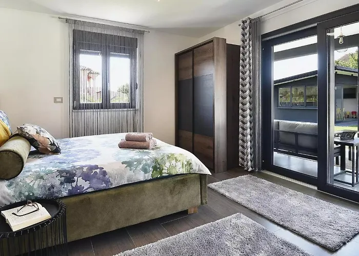 D&v Holiday home Pula