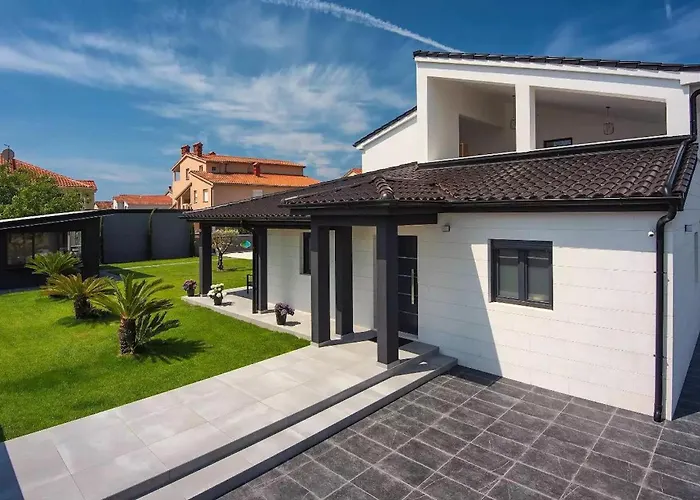 Holiday home D&v Pula