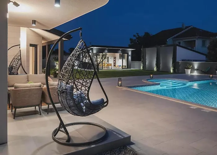 Holiday home D&v Pula